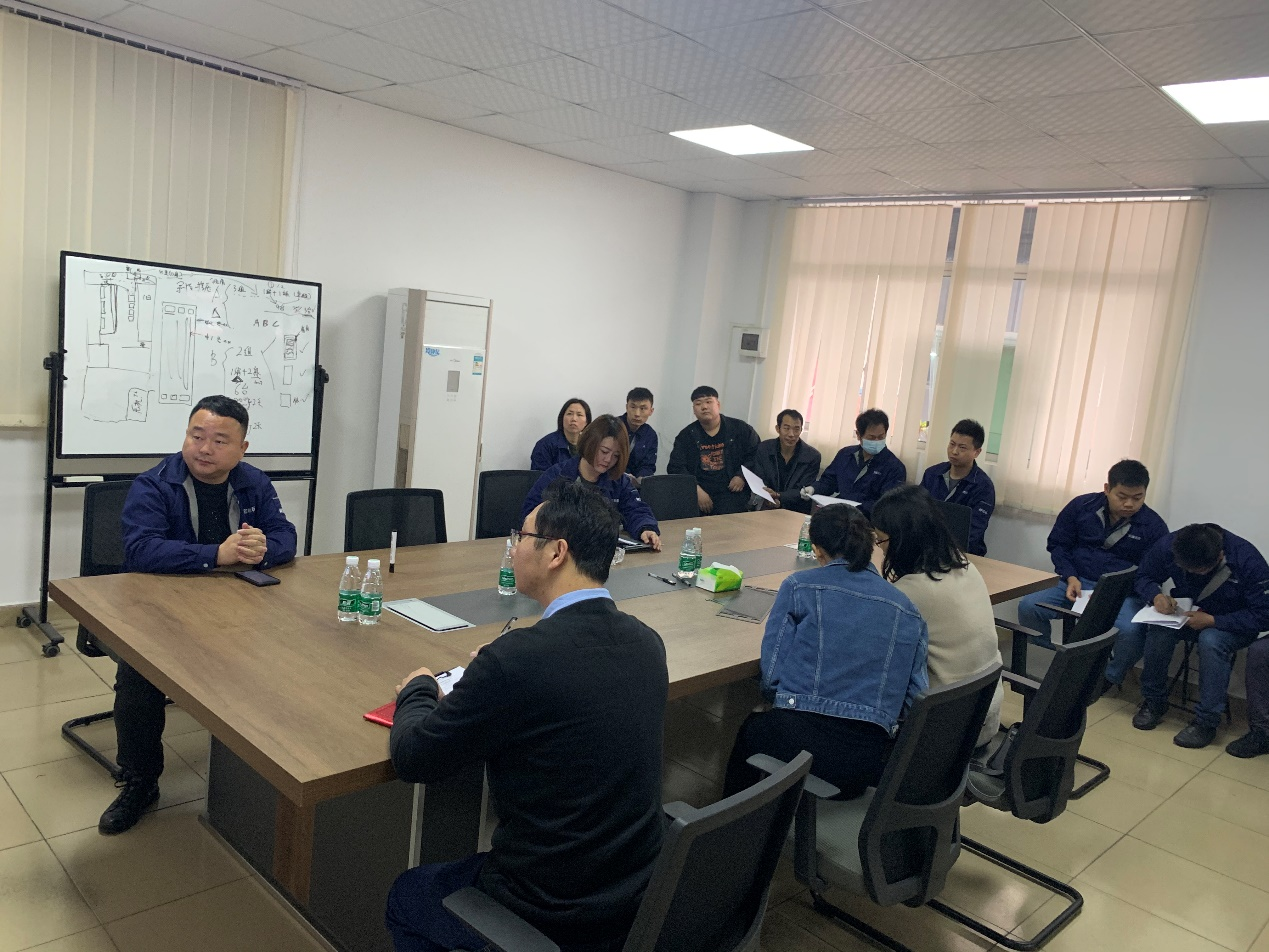 继天下之大任，防灾患于未然